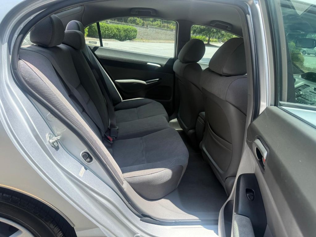 2006 Honda Civic Image 15