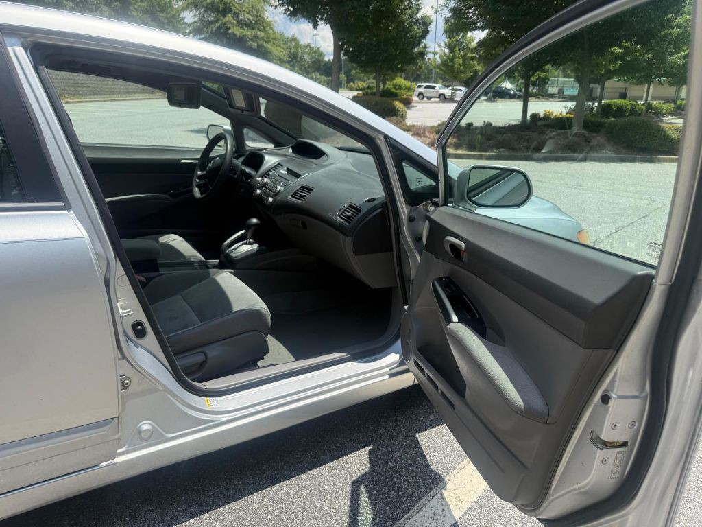 2006 Honda Civic Image 16