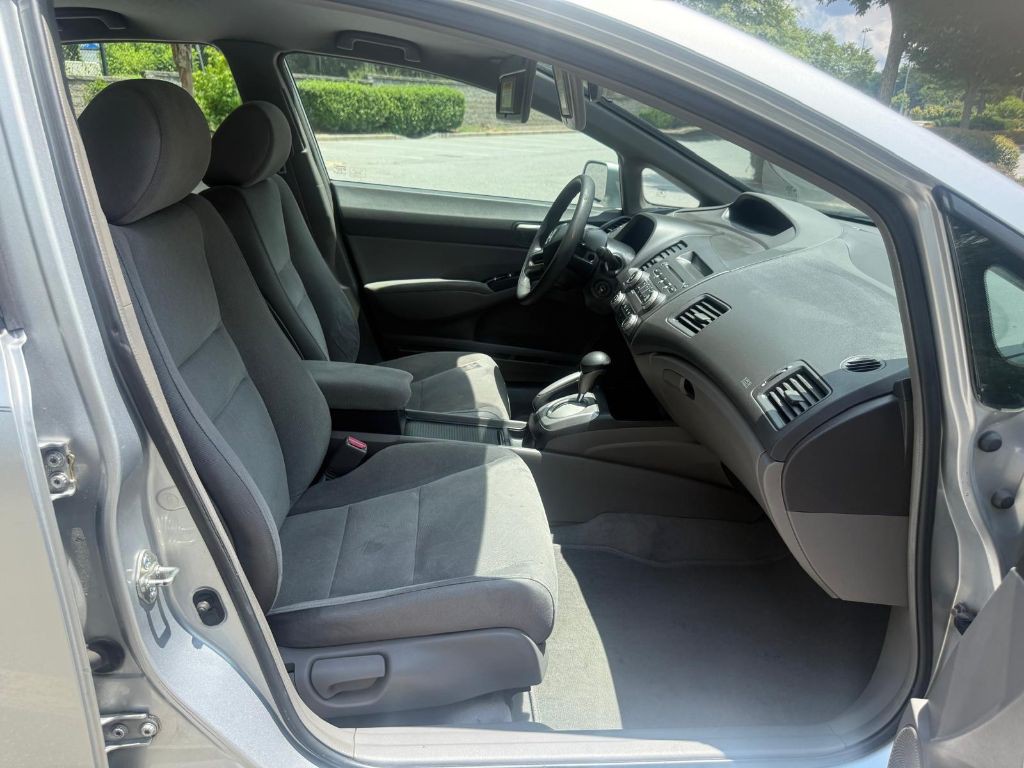 2006 Honda Civic Image 17