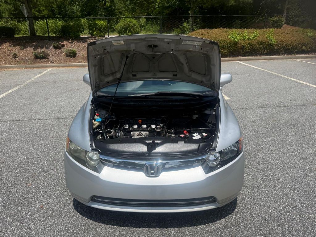 2006 Honda Civic Image 18