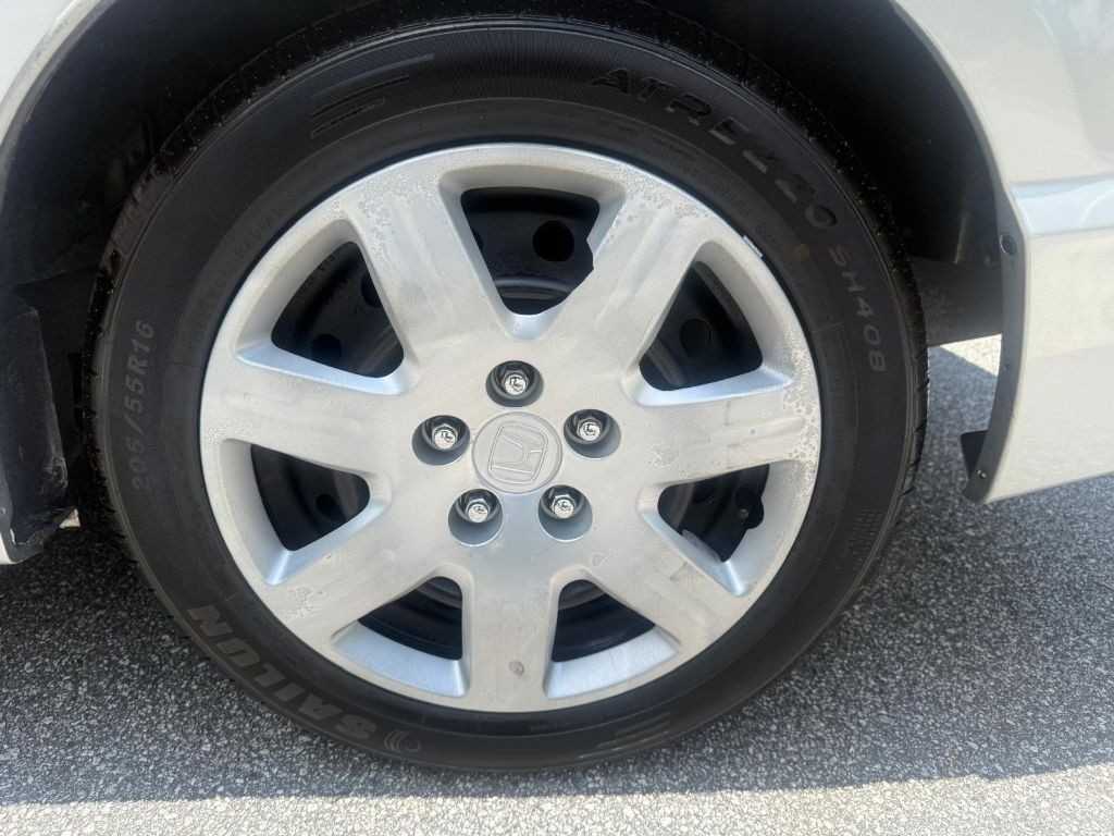 2006 Honda Civic Image 19
