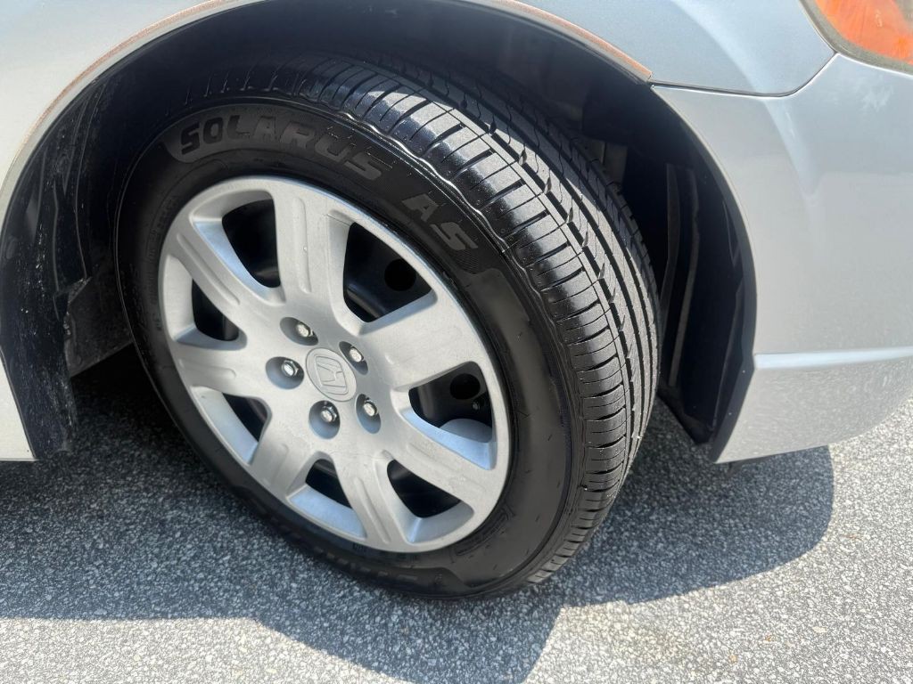 2006 Honda Civic Image 20