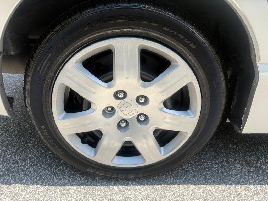 2006 Honda Civic Image 21