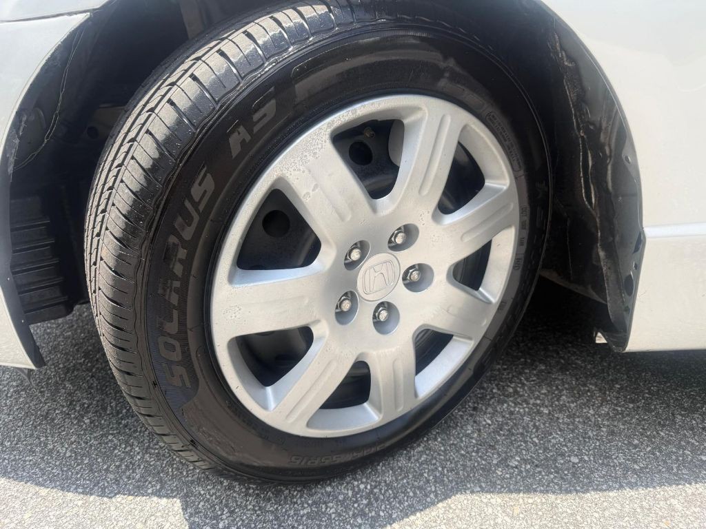 2006 Honda Civic Image 22