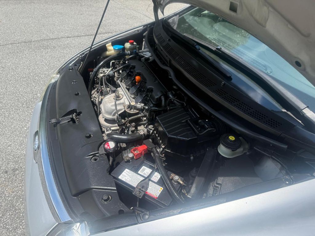 2006 Honda Civic Image 23