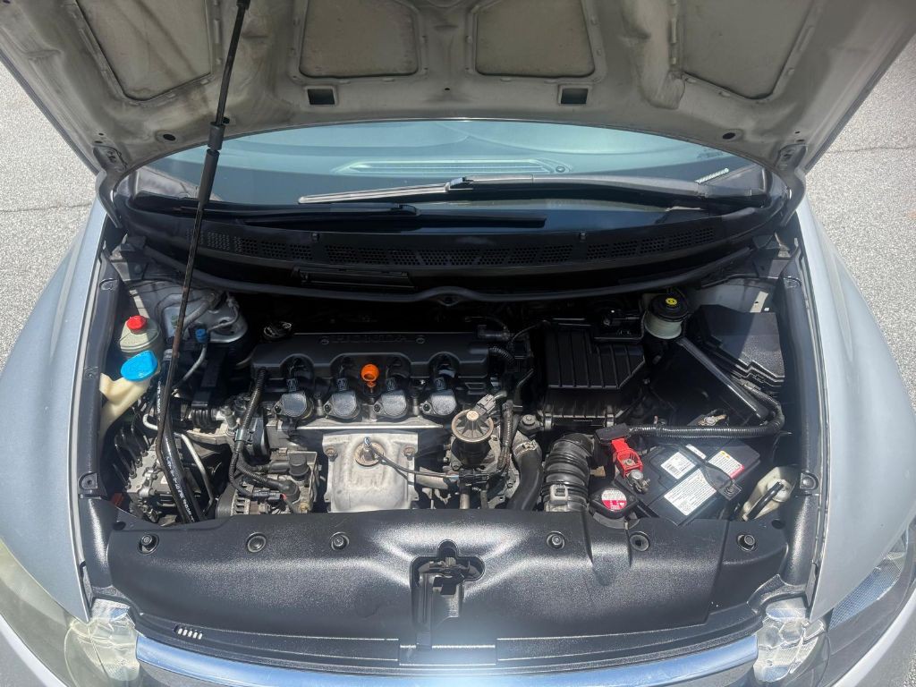 2006 Honda Civic Image 25
