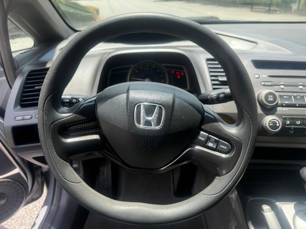 2006 Honda Civic Image 26