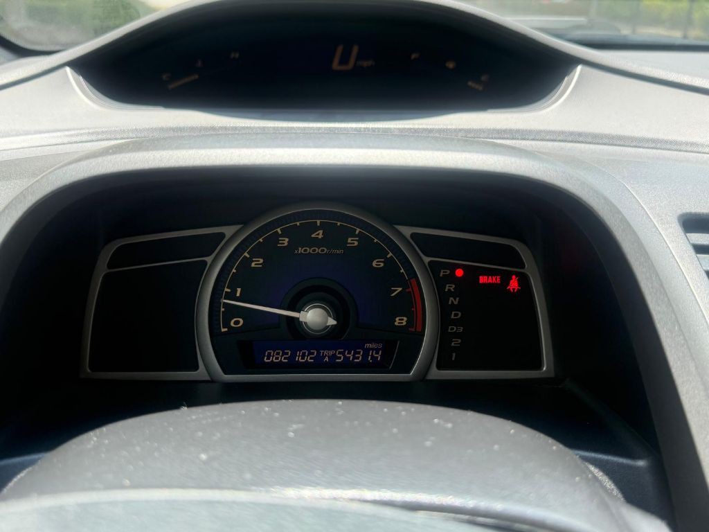 2006 Honda Civic Image 27