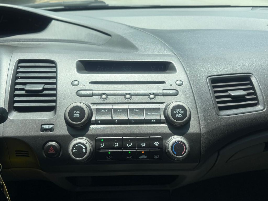 2006 Honda Civic Image 31