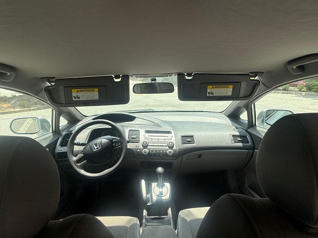 2006 Honda Civic Image 32