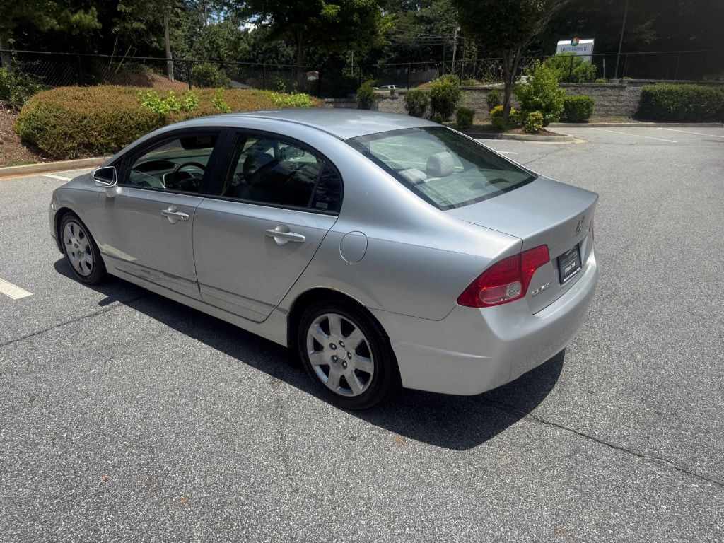 2006 Honda Civic Image 5