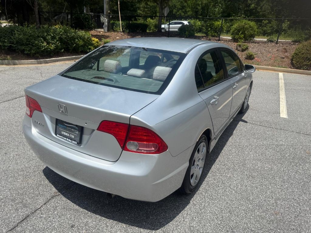 2006 Honda Civic Image 7