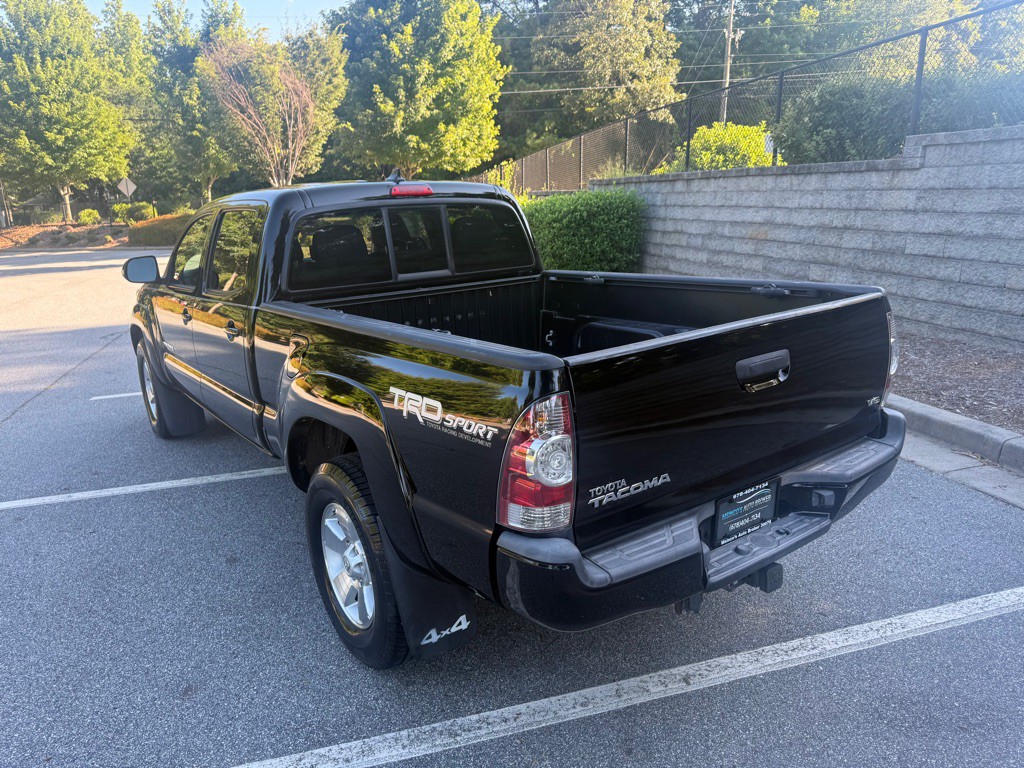 2014 Toyota Tacoma Image 5