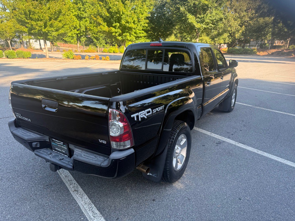 2014 Toyota Tacoma Image 7