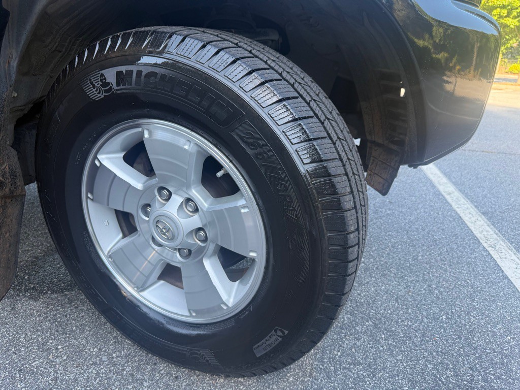 2014 Toyota Tacoma Image 20