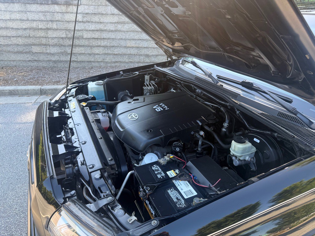 2014 Toyota Tacoma Image 27
