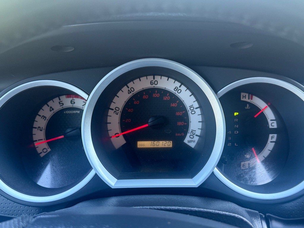 2014 Toyota Tacoma Image 29