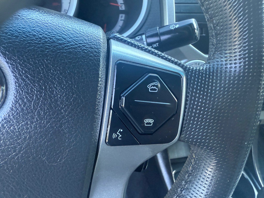 2014 Toyota Tacoma Image 32
