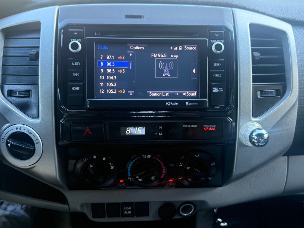 2014 Toyota Tacoma Image 37