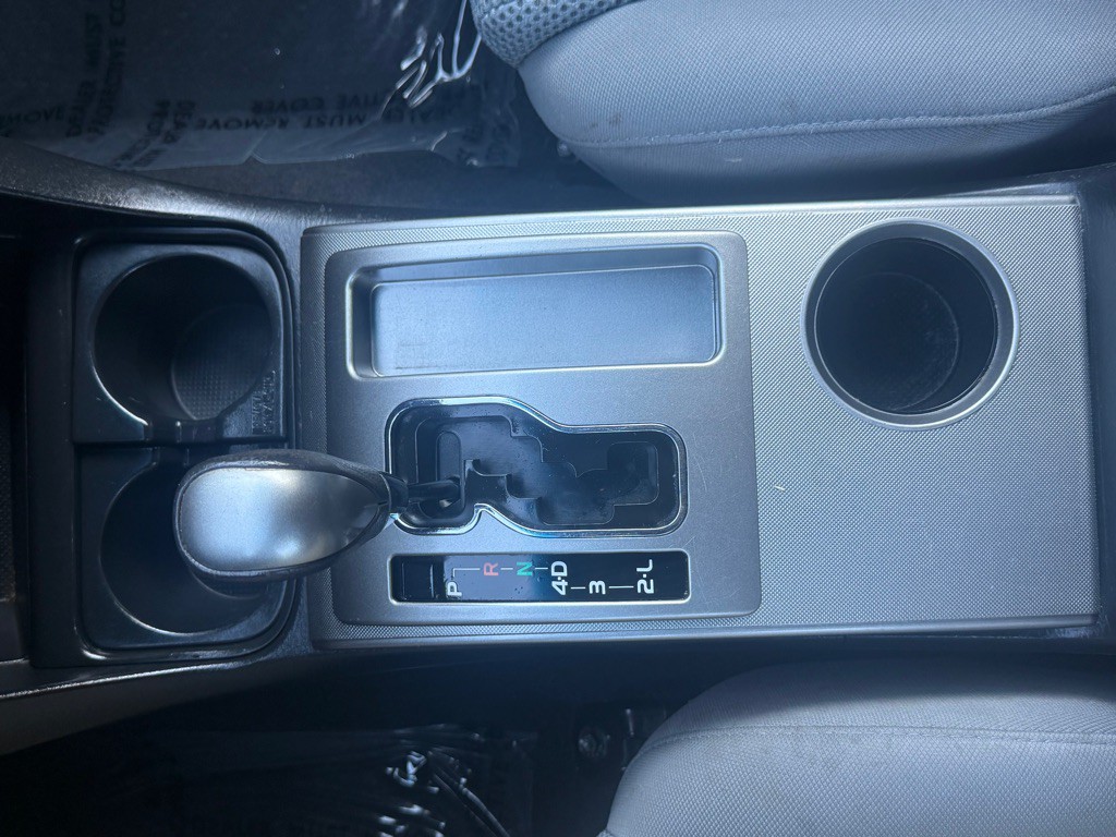 2014 Toyota Tacoma Image 39