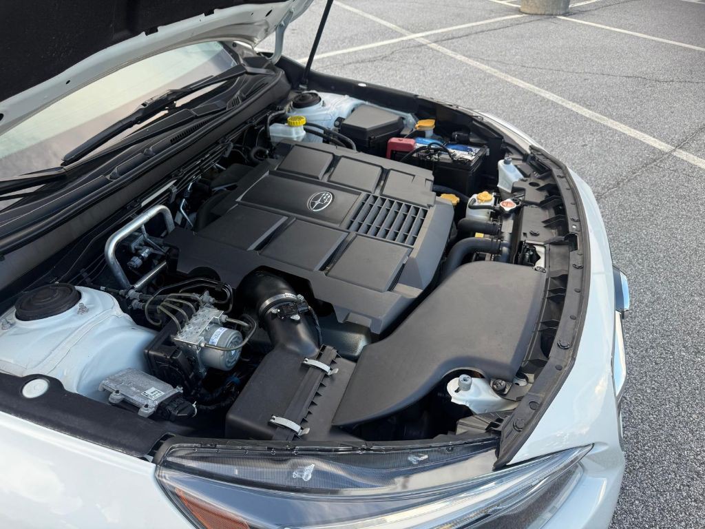 2018 Subaru Outback Image 28