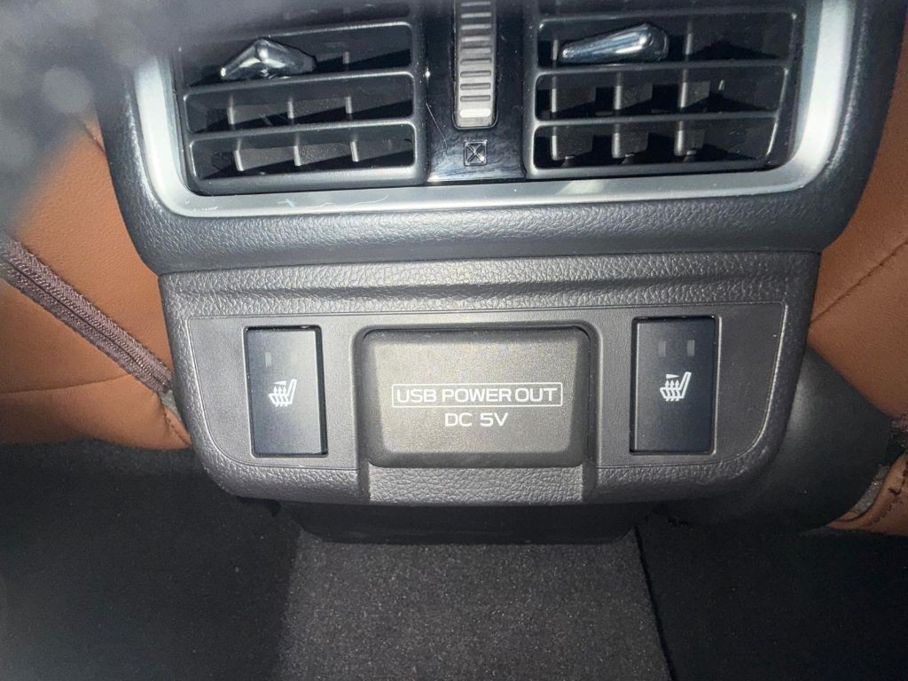2018 Subaru Outback Image 31