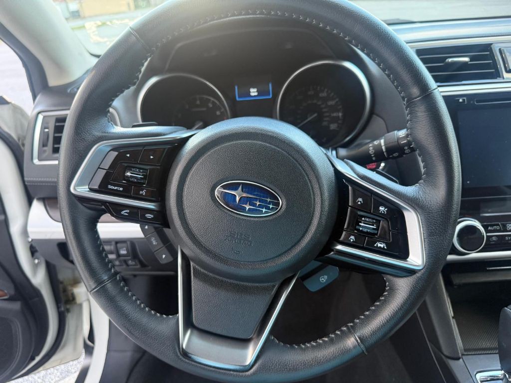 2018 Subaru Outback Image 33