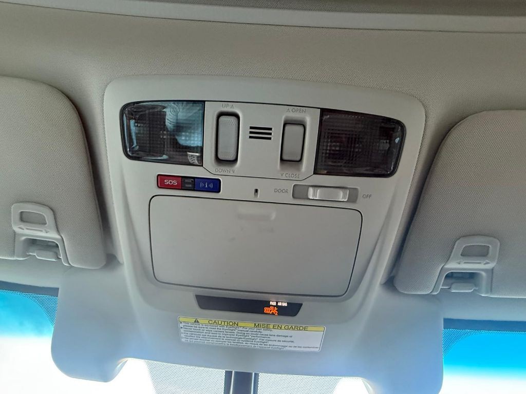2018 Subaru Outback Image 35
