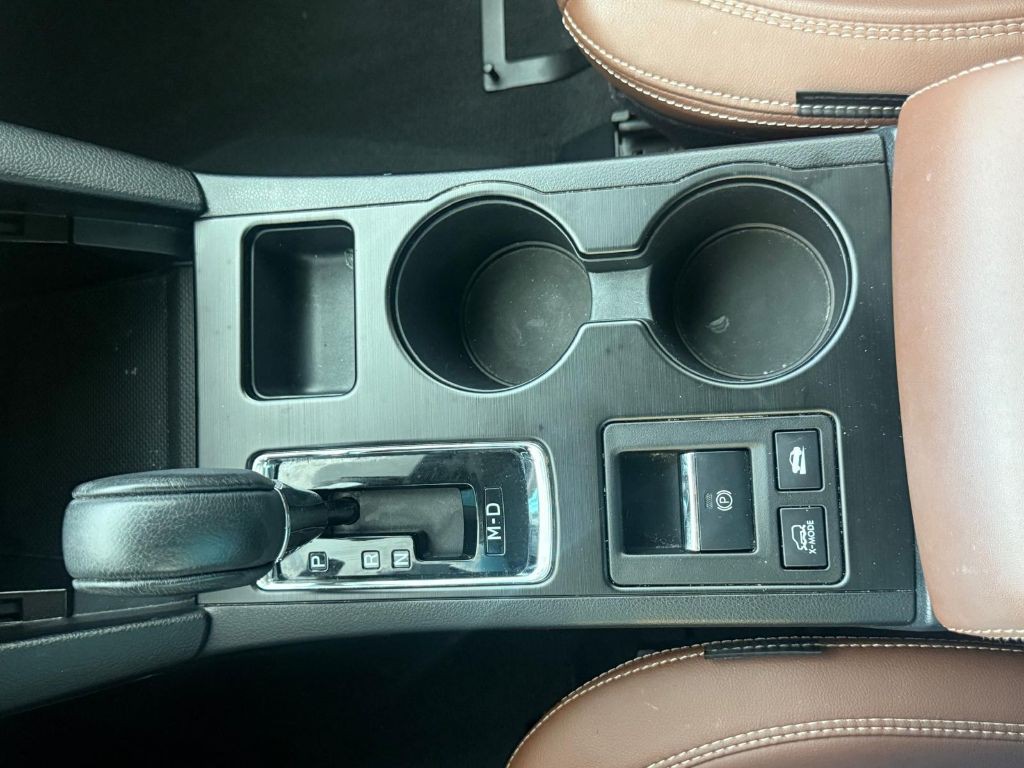 2018 Subaru Outback Image 38