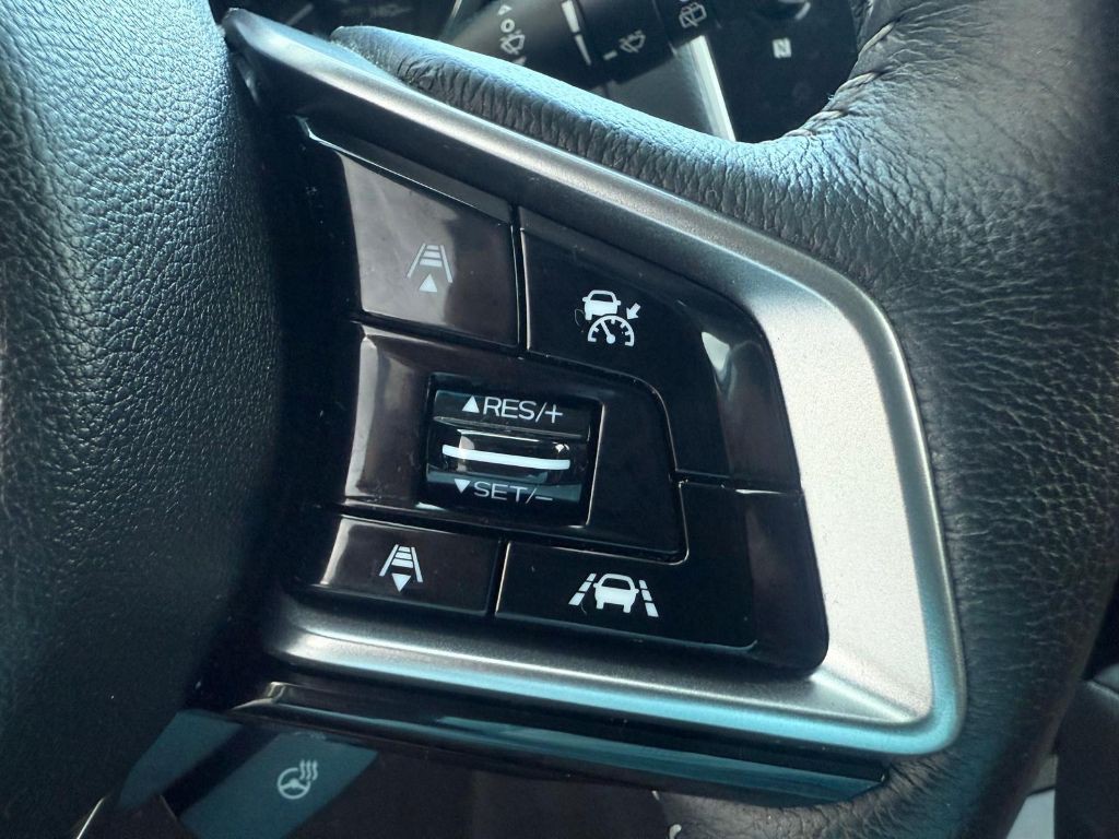 2018 Subaru Outback Image 41