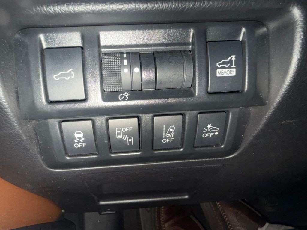 2018 Subaru Outback Image 44