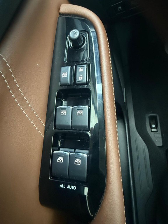2018 Subaru Outback Image 45