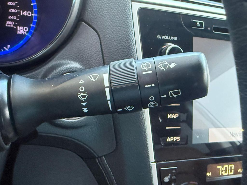 2018 Subaru Outback Image 48