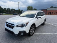 Image for 2018 Subaru Outback Touring ID: 6632305