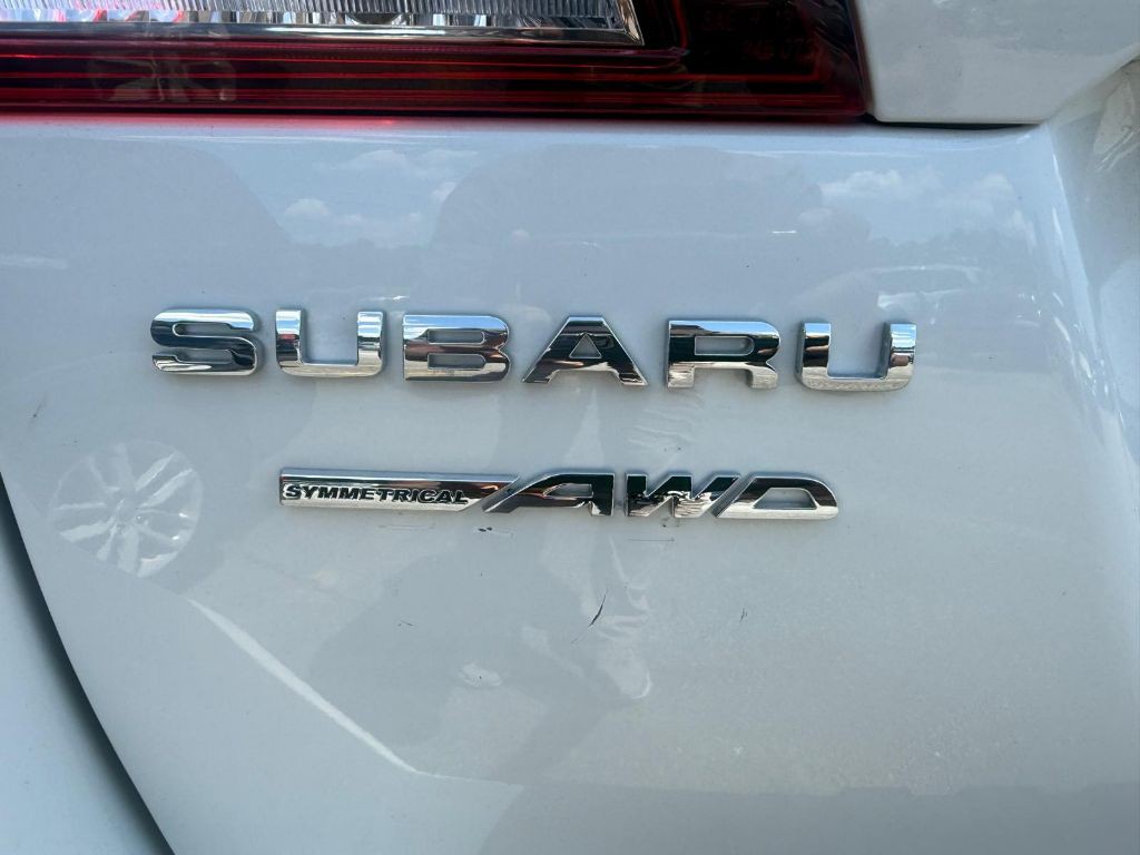 2018 Subaru Outback Image 23