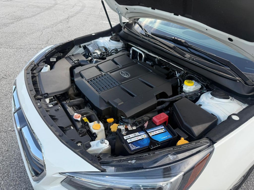 2018 Subaru Outback Image 26