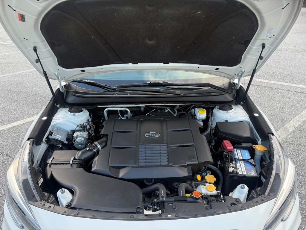 2018 Subaru Outback Image 27