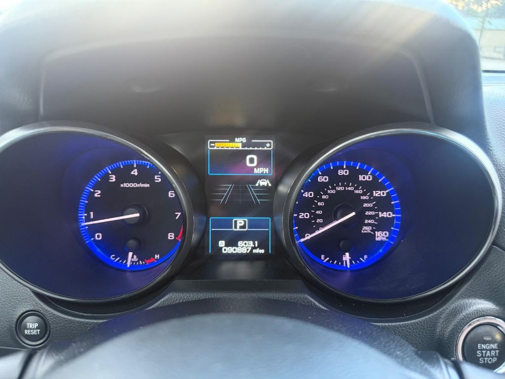 2018 Subaru Outback Image 29