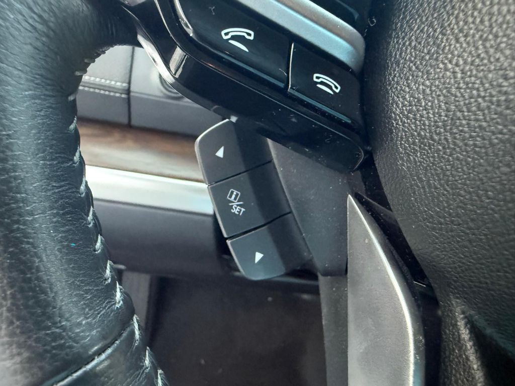 2018 Subaru Outback Image 54