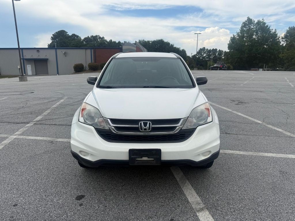 2011 Honda CR-V Image 2