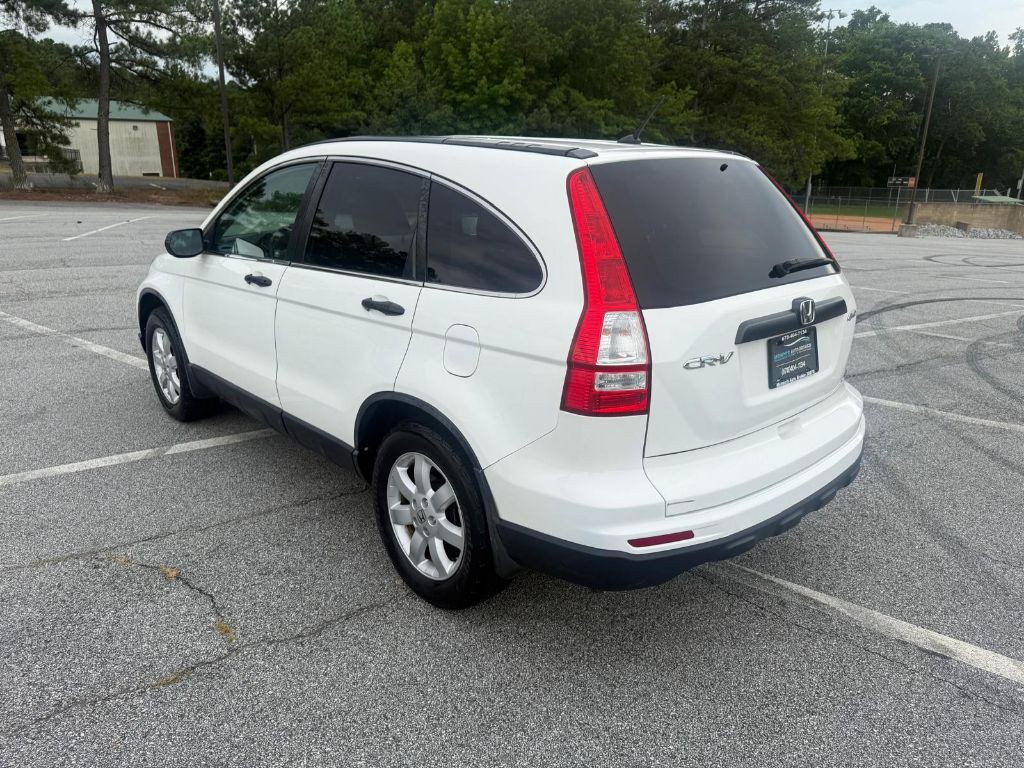 2011 Honda CR-V Image 5