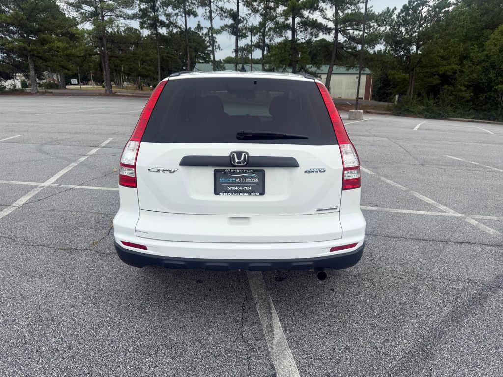 2011 Honda CR-V Image 6