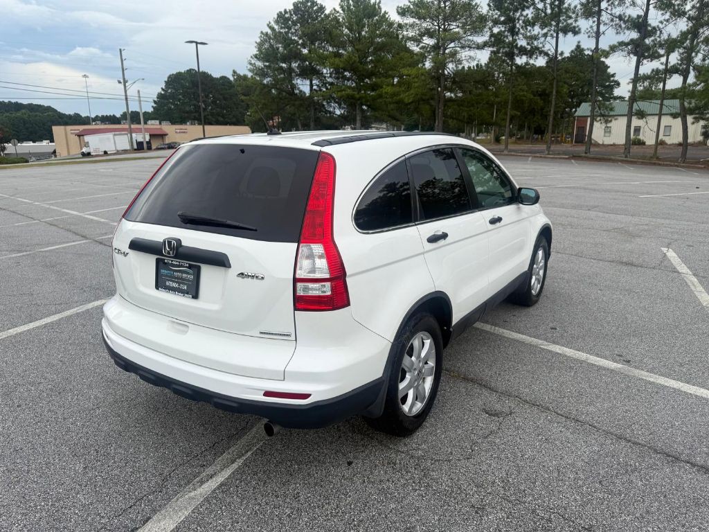 2011 Honda CR-V Image 7