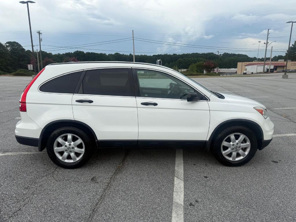 2011 Honda CR-V Image 8