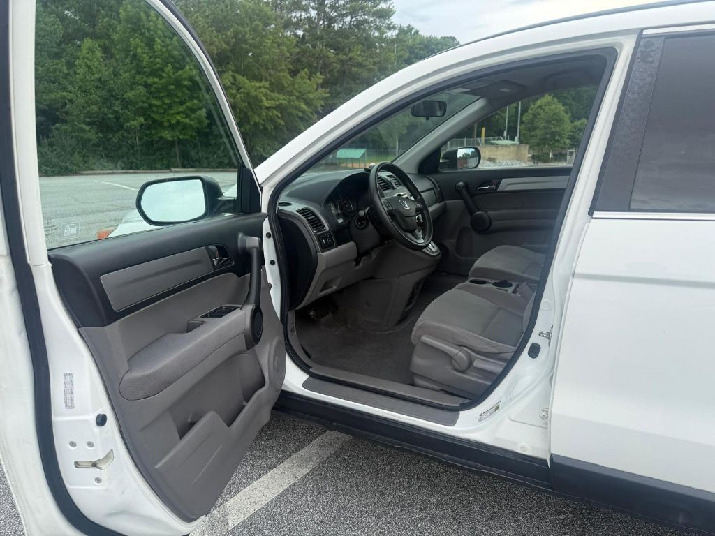 2011 Honda CR-V Image 9