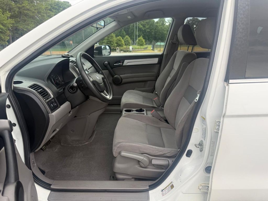 2011 Honda CR-V Image 10