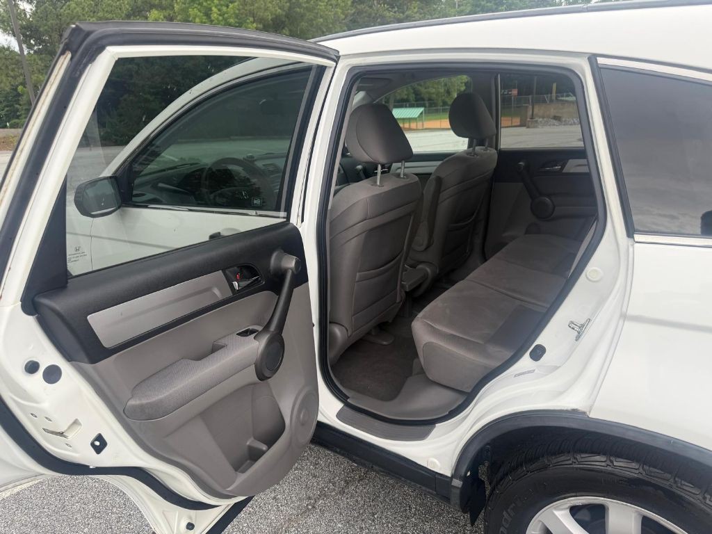 2011 Honda CR-V Image 11