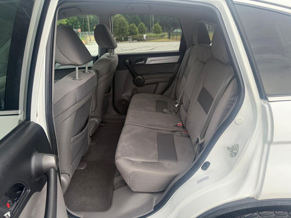 2011 Honda CR-V Image 12