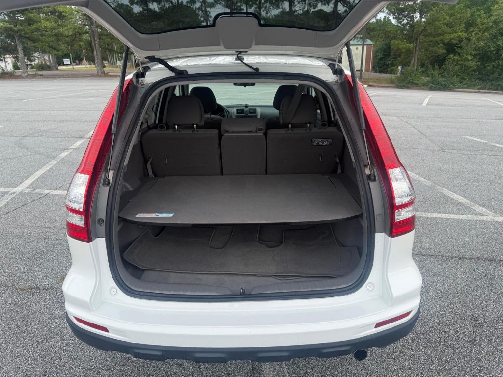 2011 Honda CR-V Image 13
