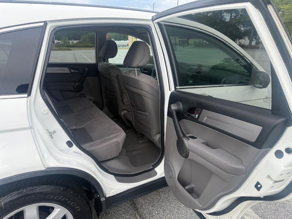 2011 Honda CR-V Image 14